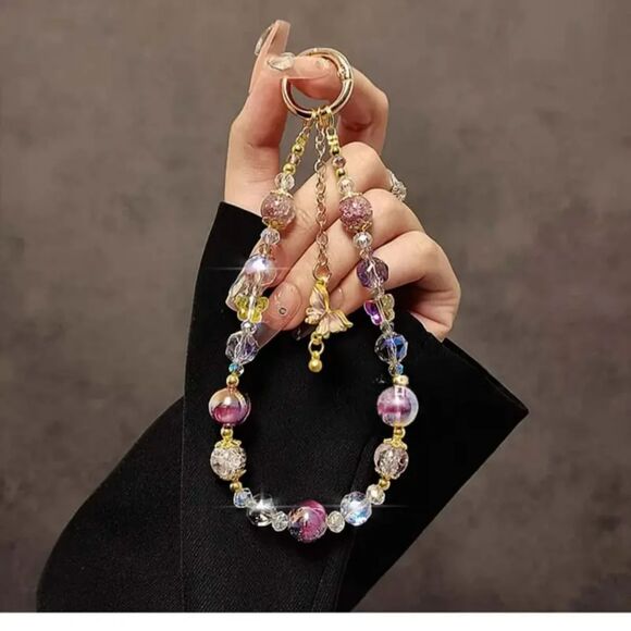 Phone Lanyards - Picture 3 of 10